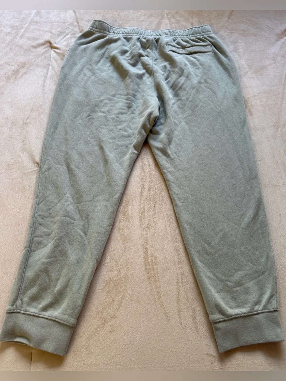 Nike men’s fleece